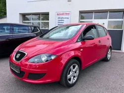 Seat Altea