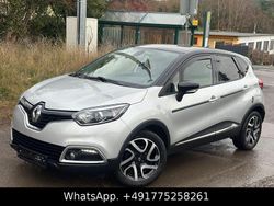 Schwarz Gebraucht 2014 Renault Captur Luxe SUV | 8.999 € (Guter Preis)