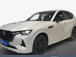 Grau Neu 2025 Mazda CX-60 Homura-Line SUV | 57.600 € (Fairer Preis)