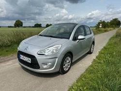 Grau Gebraucht 2010 Citroën C3 Tendance Kleinwagen | 3.200 € (Guter Preis)