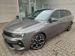 Platiniumgrau Gebraucht 2023 Opel Astra Kombi | 22.880 € (Fairer Preis)