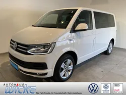 Weiß Gebraucht 2018 VW T6 Comfortline Van | 36.480 € (Fairer Preis)