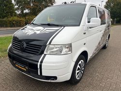 Gebraucht 2004 VW T5 Van | 6.800 € (Guter Preis)