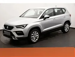 Silber Gebraucht 2023 Seat Ateca Style SUV | 23.549 € (Fairer Preis)