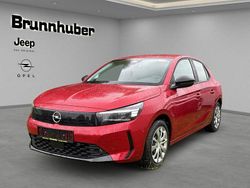 Rot Neu 2025 Opel Corsa Edition Limousine | 22.499 € (Teuer)