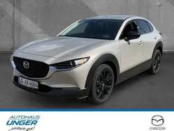 Beige Gebraucht 2025 Mazda CX-30 Homura-Line SUV | 29.290 € (Superpreis)
