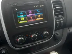 Nissan NV300