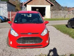 Rot Gebraucht 2013 Ford B-MAX Trend Van / Kleinbus | 5.000 € (Guter Preis)