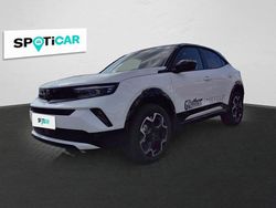 Arktis weiß Gebraucht 2025 Opel Mokka SUV | 21.990 € (Superpreis)
