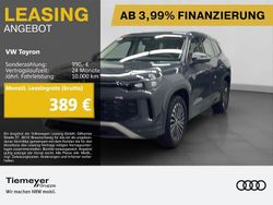 Grau Gebraucht 2025 VW Tayron Life SUV | 41.770 € (Superpreis)