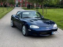 Mazda MX5