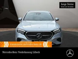 Silber Gebraucht 2024 Mercedes E300 Advanced Limousine | 46.980 € (Superpreis)