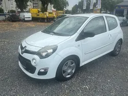 Weiß Gebraucht 2012 Renault Twingo Expression Kleinwagen | 1.350 € (Superpreis)