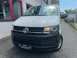 Weiß Gebraucht 2019 VW T6.1 Van | 14.800 € (Superpreis)