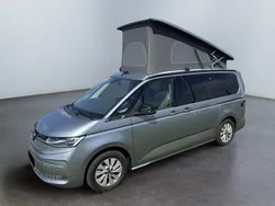 2t deep black perleefekt Neu 2025 VW T7 California Van | 71.704 €