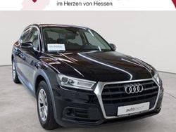 Brillantschwarz Gebraucht 2020 Audi Q5 Sport SUV | 28.790 € (Superpreis)