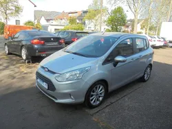 Silber Gebraucht 2012 Ford B-MAX Trend Van / Kleinbus | 4.950 € (Guter Preis)