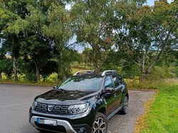 Schwarz Gebraucht 2019 Dacia Duster SUV | 16.990 € (Fairer Preis)