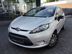 Gebraucht 2009 Ford Fiesta Ambiente Kleinwagen | 4.599 € (Fairer Preis)
