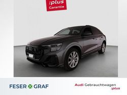 Samuraigrau metallic Gebraucht 2025 Audi Q8 Ambiente SUV | 69.900 € (Teuer)