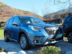 Mehrere farben verfügbar Gebraucht 2024 Subaru Forester Active SUV | 36.990 € (Fairer Preis)