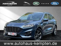 Chromablau (metallic) Gebraucht 2023 Ford Kuga ST-Line SUV | 27.850 € (Fairer Preis)