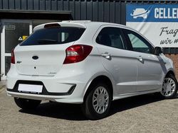 Weiß Gebraucht 2019 Ford Ka Plus Kleinwagen | 6.500 € (Fairer Preis)