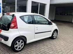 Gebraucht 2008 Peugeot 107 Kleinwagen | 1.500 € (Fairer Preis)