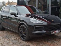 Schwarz Gebraucht 2021 Porsche Cayenne SUV | 55.500 € (Fairer Preis)