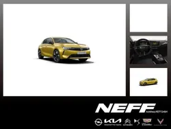 Uni Neu 2025 Opel Astra Edition Limousine | 24.768 € (Superpreis)