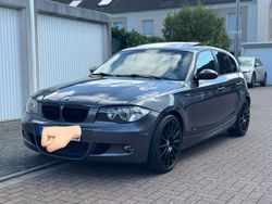 Grau Gebraucht 2006 BMW 120 M Sport Kleinwagen | 4.300 € (Fairer Preis)
