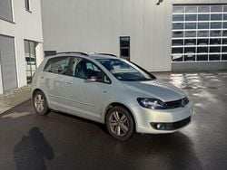 Silber Gebraucht 2012 VW Golf Plus Cross Match Van / Kleinbus | 5.950 € (Fairer Preis)