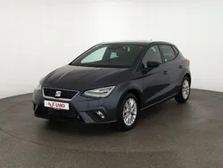 Rot Neu 2024 Seat Ibiza FR Kleinwagen | 21.490 € (Guter Preis)