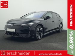 Schwarz Gebraucht 2025 VW ID.7 GTX Limousine | 53.750 €