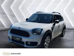 Weiss Gebraucht 2019 Mini Cooper Countryman SUV | 18.870 € (Guter Preis)