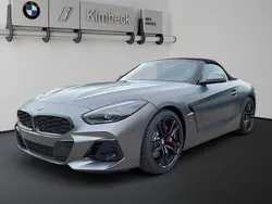 Bmw individual frozen grey ii Neu 2025 BMW Z4 M Sport Cabrio | 68.880 € (Fairer Preis)