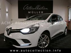 Weiss Gebraucht 2019 Renault Clio IV Collection Kleinwagen | 8.997 € (Fairer Preis)