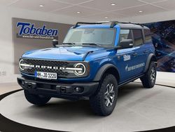 Blau Gebraucht 2024 Ford Bronco SUV | 61.980 € (Teuer)