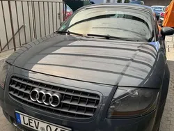 Gebraucht 2003 Audi TT Coupé | 4.999 € (Fairer Preis)
