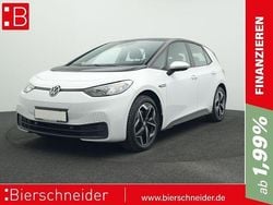 Weiss Gebraucht 2022 VW ID.3 Kleinwagen | 19.950 € (Fairer Preis)