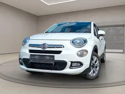 Gebraucht 2016 Fiat 500X Pop Star SUV | 10.993 € (Etwas zu teuer)