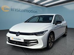 Weiß Gebraucht 2025 VW Golf VIII Kleinwagen | 25.449 € (Fairer Preis)