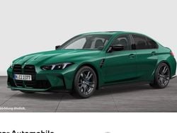 Grün Gebraucht 2024 BMW M3 Competition Edition Limousine | 79.990 € (Superpreis)