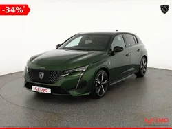 Andere Gebraucht 2024 Peugeot 308 GT-line Limousine | 23.890 € (Guter Preis)