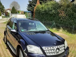 Mercedes ML420