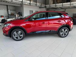 Rot Gebraucht 2024 Opel Grandland X GS Line SUV | 24.870 € (Fairer Preis)