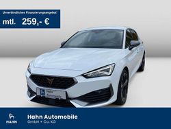 Nevada weiss Gebraucht 2023 Cupra Leon Limousine | 26.890 € (Fairer Preis)