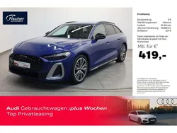 Blau Gebraucht 2025 Audi A5 Edition .1 Coupé | 51.980 € (Guter Preis)