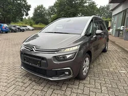Grau Gebraucht 2018 Citroën C4 SpaceTourer SELECTION Van / Kleinbus | 11.990 € (Fairer Preis)