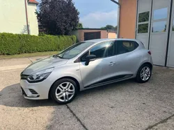 Platingrau Gebraucht 2018 Renault Clio IV LIMITED Limousine | 8.999 € (Fairer Preis)